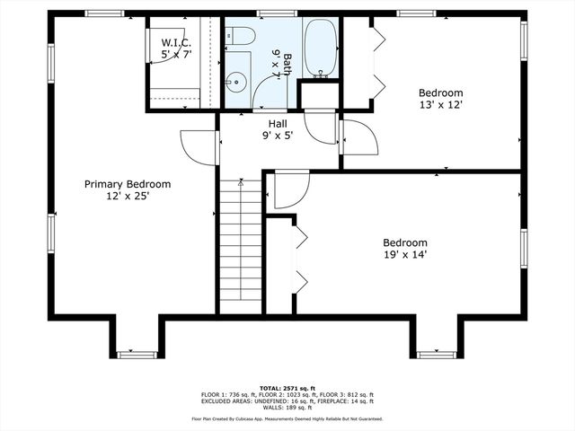 17 Shagbark Rd, Easton, MA 02375