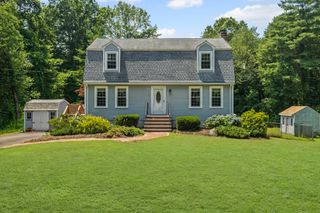17 Shagbark Rd, Easton, MA 02375