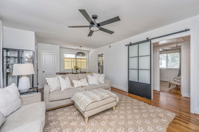 6 Stratford Road, Charleston, SC 29407