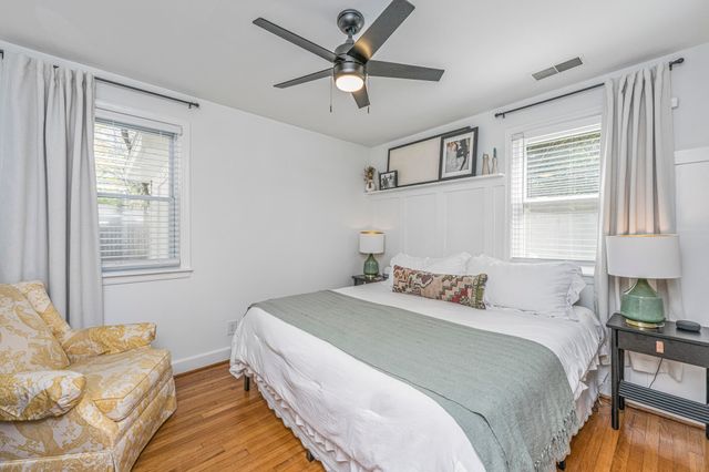 6 Stratford Road, Charleston, SC 29407