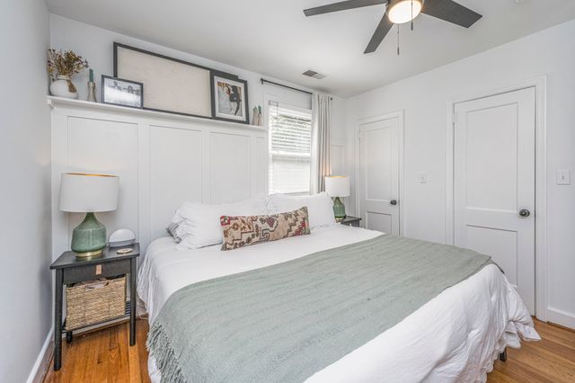 6 Stratford Road, Charleston, SC 29407