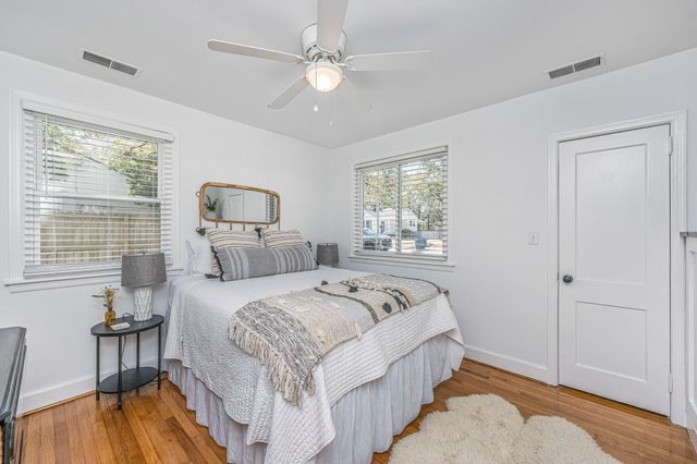 6 Stratford Road, Charleston, SC 29407