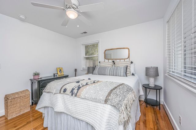 6 Stratford Road, Charleston, SC 29407