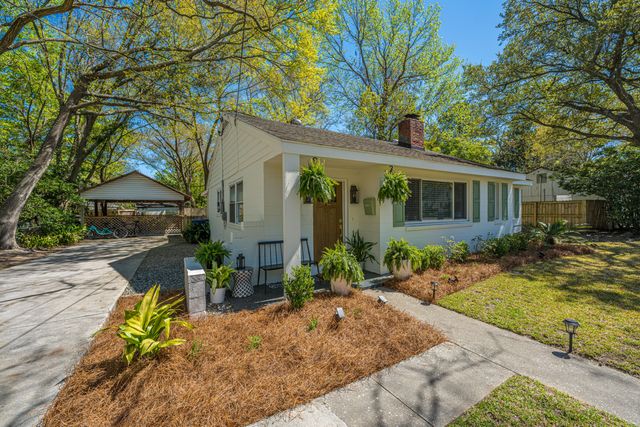 6 Stratford Road, Charleston, SC 29407