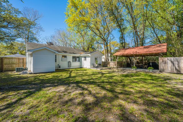 6 Stratford Road, Charleston, SC 29407