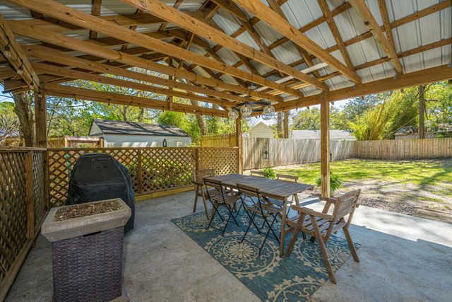 6 Stratford Road, Charleston, SC 29407