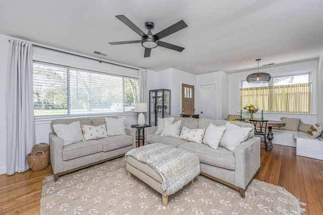 6 Stratford Road, Charleston, SC 29407