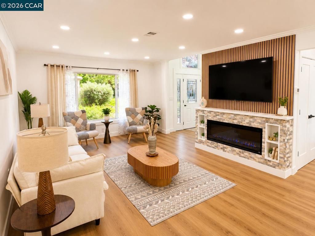 Image 41 of property listing at 2045 Pine Knoll Drive 6, Walnut Creek, CA 94595