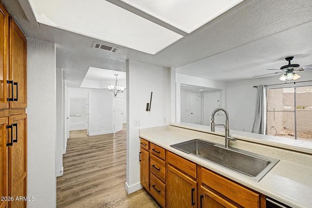 1331 W BASELINE Road 161, Mesa, AZ 85202