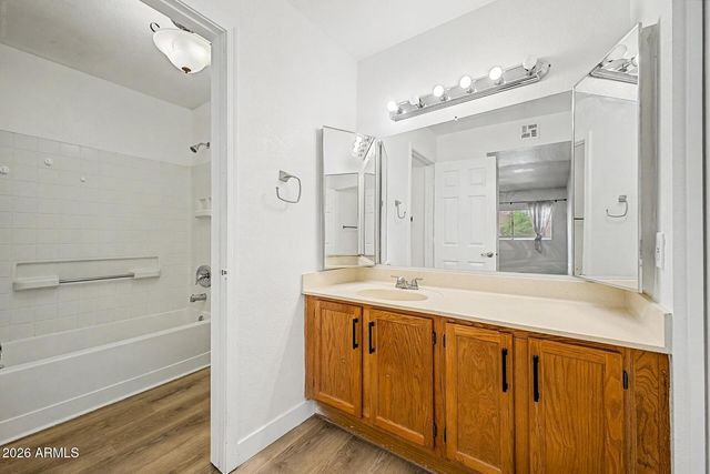 1331 W BASELINE Road 161, Mesa, AZ 85202