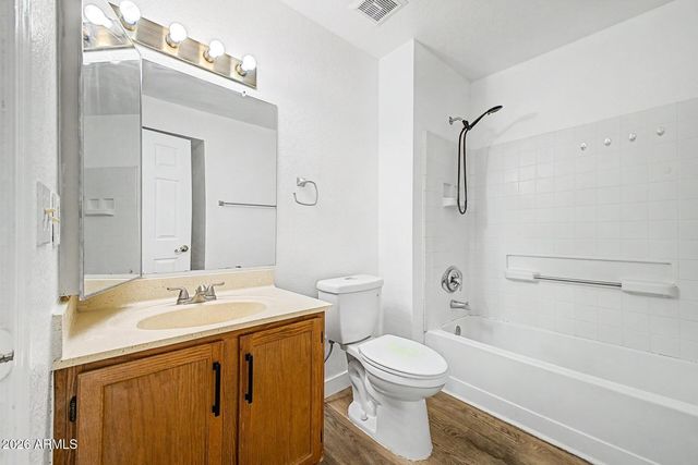1331 W BASELINE Road 161, Mesa, AZ 85202