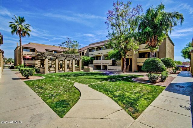 1331 W BASELINE Road 161, Mesa, AZ 85202