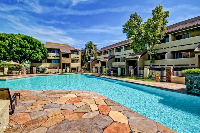 1331 W BASELINE Road 161, Mesa, AZ 85202