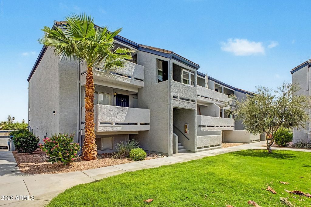 1331 W BASELINE Road 161, Mesa, AZ 85202