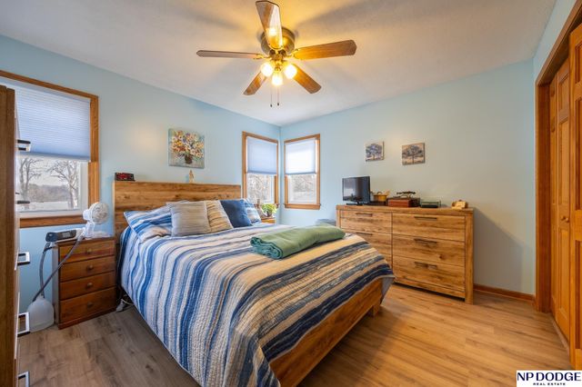 1152 N Sycamore Street, Wahoo, NE 68066