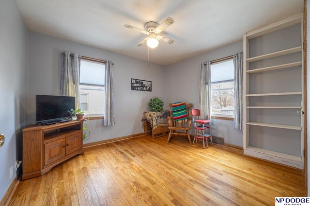 1152 N Sycamore Street, Wahoo, NE 68066