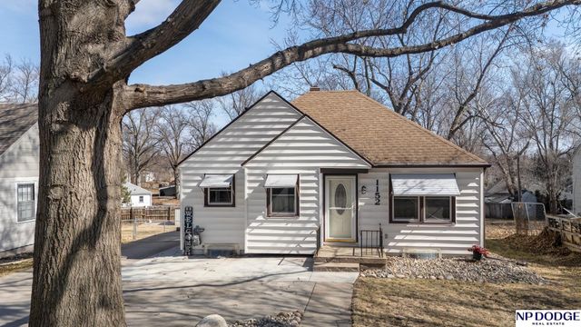 1152 N Sycamore Street, Wahoo, NE 68066