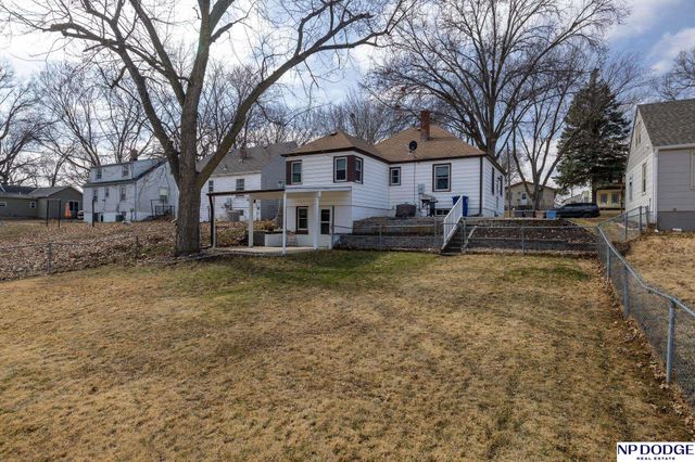 1152 N Sycamore Street, Wahoo, NE 68066