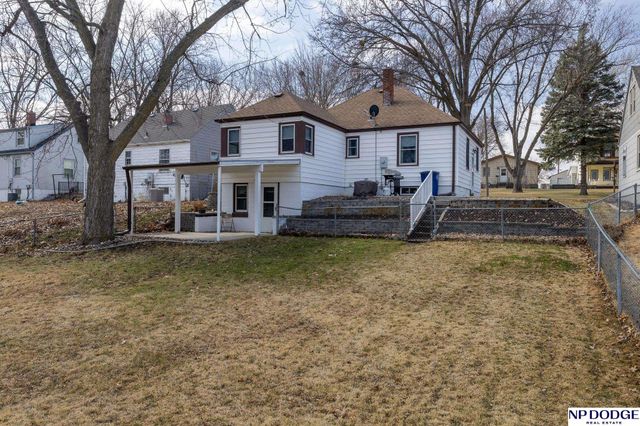 1152 N Sycamore Street, Wahoo, NE 68066