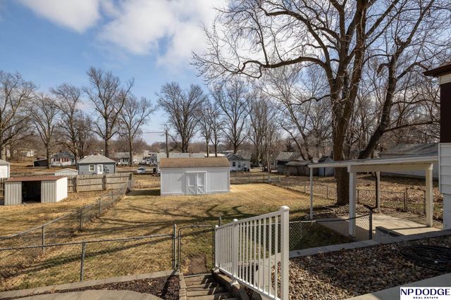 1152 N Sycamore Street, Wahoo, NE 68066