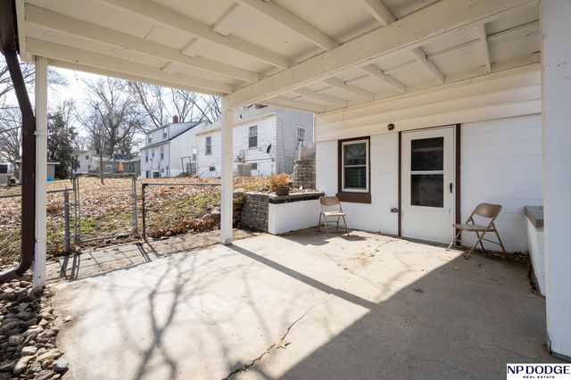 1152 N Sycamore Street, Wahoo, NE 68066