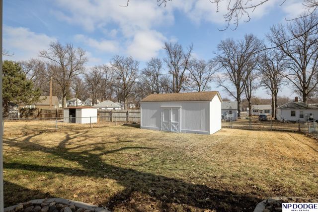 1152 N Sycamore Street, Wahoo, NE 68066