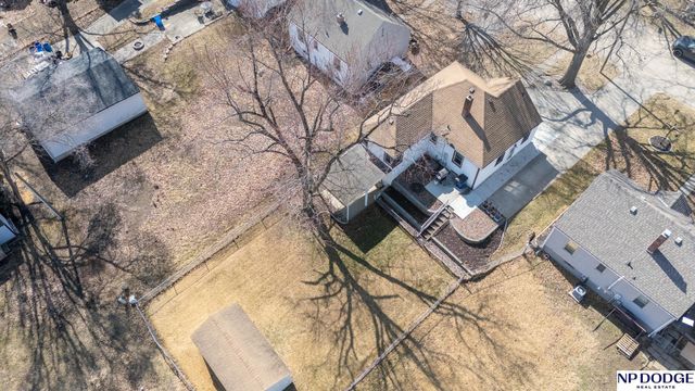 1152 N Sycamore Street, Wahoo, NE 68066