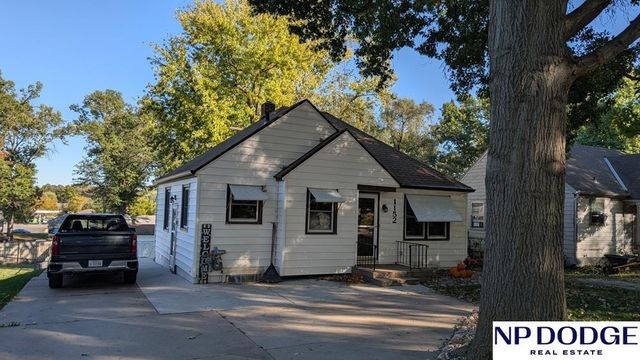 1152 N Sycamore Street, Wahoo, NE 68066