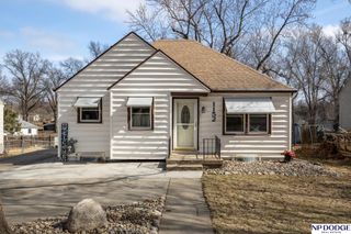 1152 N Sycamore Street, Wahoo, NE 68066