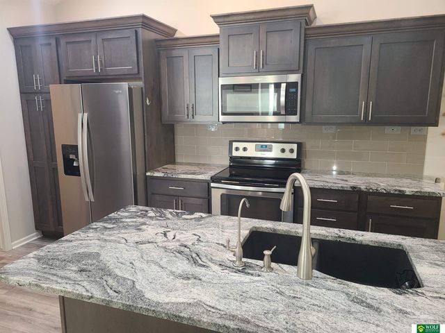 3814 Chileno Drive, Lincoln, NE 68516