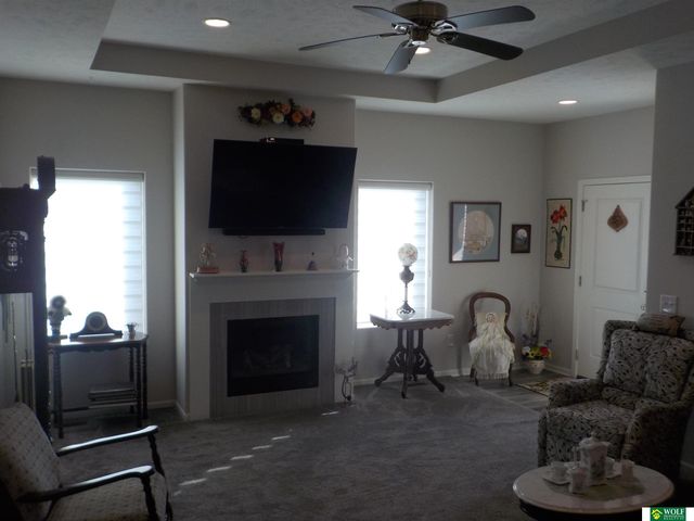 3814 Chileno Drive, Lincoln, NE 68516