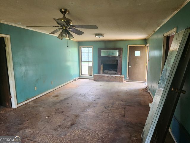 1182 Cleveland Mill Road, Hartwell, GA 30643