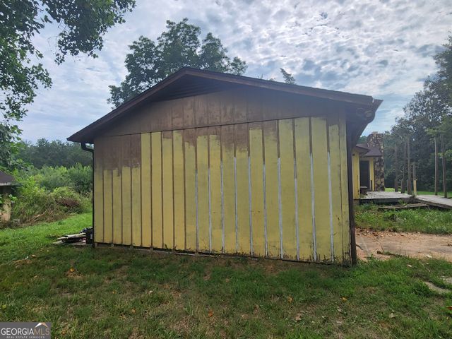 1182 Cleveland Mill Road, Hartwell, GA 30643