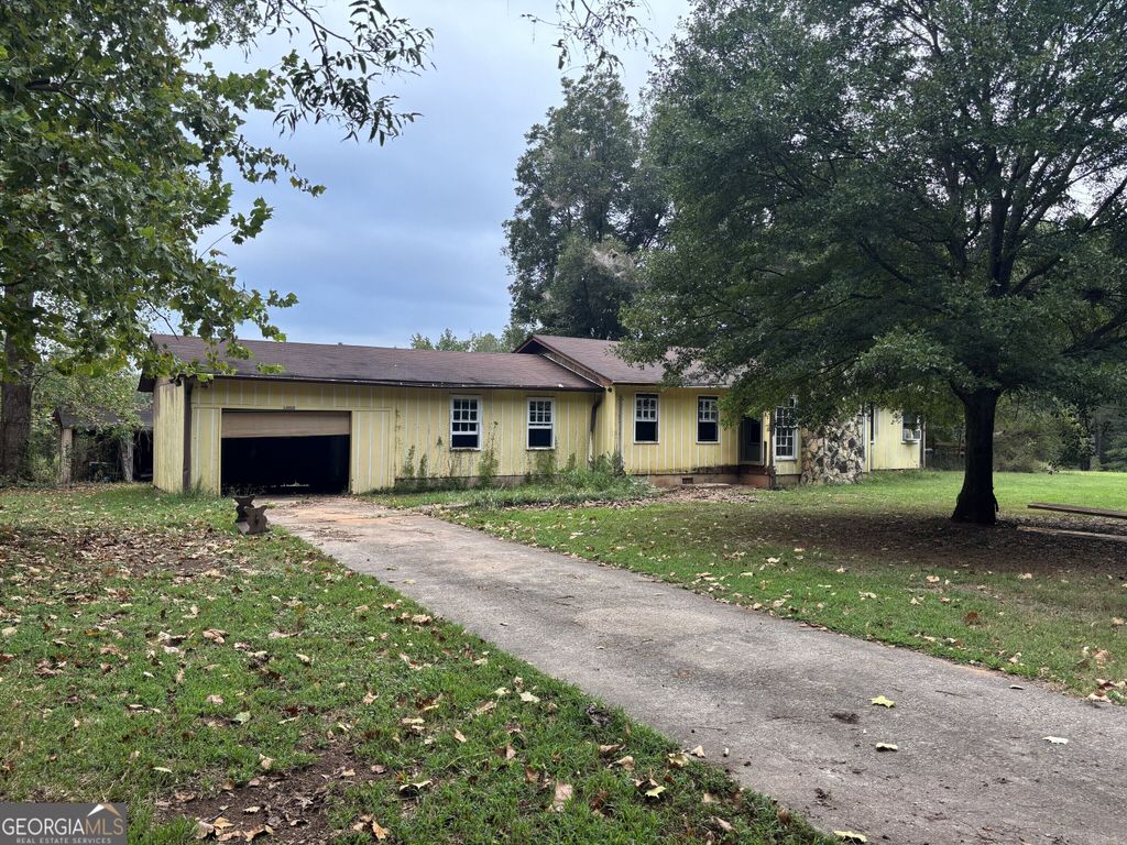 1182 Cleveland Mill Road, Hartwell, GA 30643 — photo 2