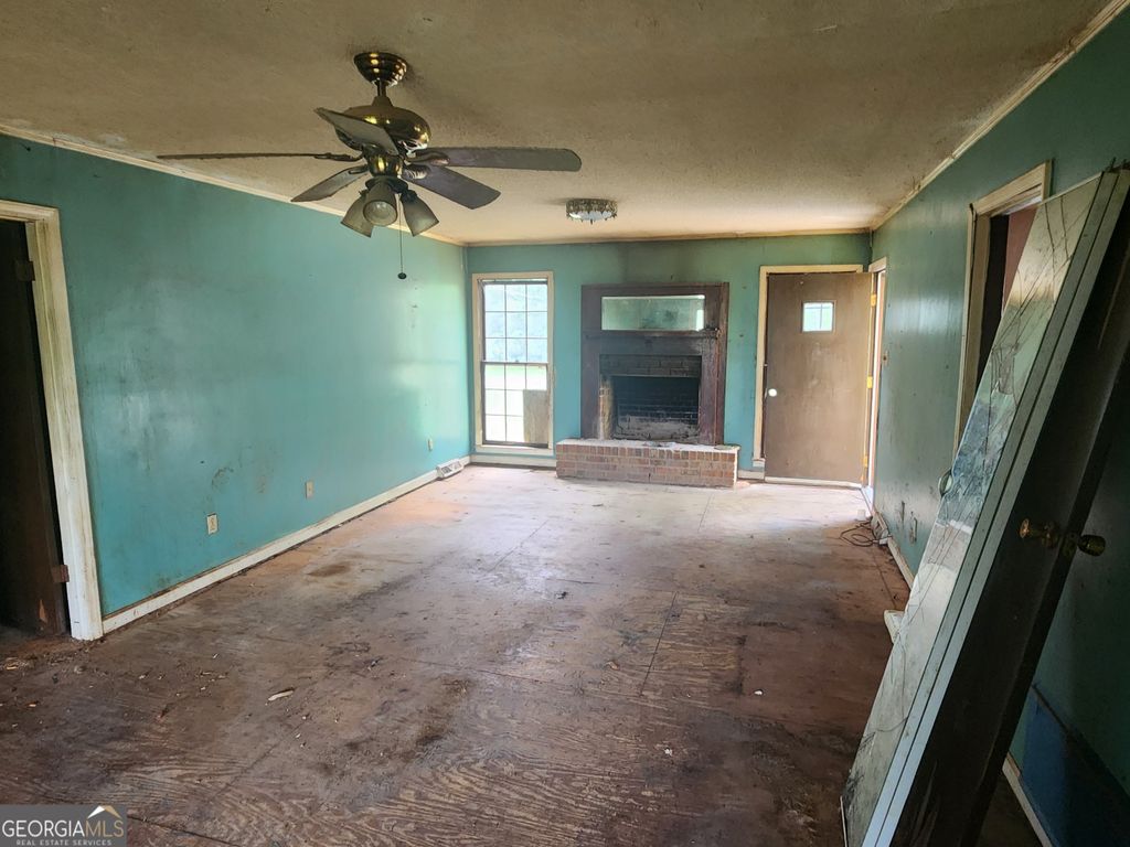 1182 Cleveland Mill Road, Hartwell, GA 30643 — photo 3