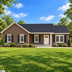 813 Sharonwood Drive, Anderson, SC 29621