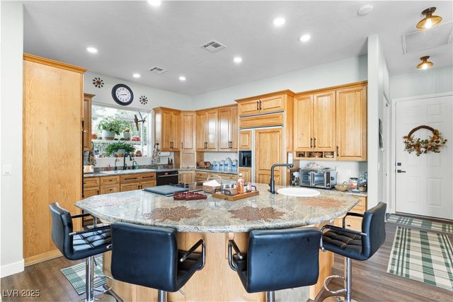 637 Marina Drive, Boulder City, NV 89005