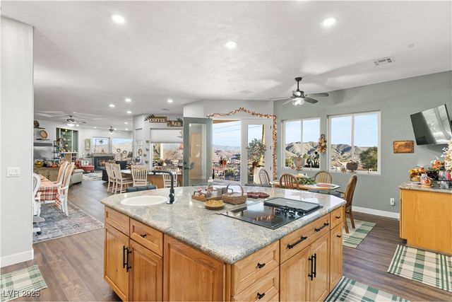 637 Marina Drive, Boulder City, NV 89005