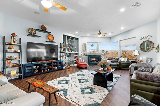 637 Marina Drive, Boulder City, NV 89005