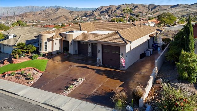 637 Marina Drive, Boulder City, NV 89005