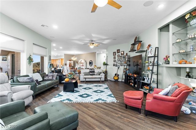 637 Marina Drive, Boulder City, NV 89005