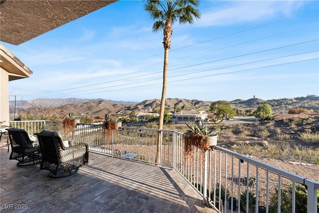 637 Marina Drive, Boulder City, NV 89005