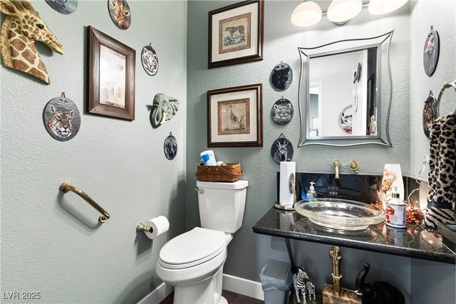 637 Marina Drive, Boulder City, NV 89005