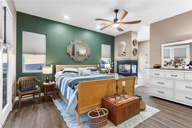 637 Marina Drive, Boulder City, NV 89005