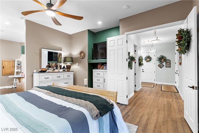 637 Marina Drive, Boulder City, NV 89005