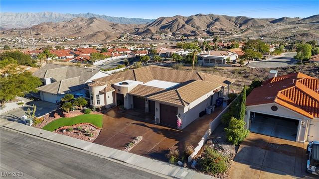 637 Marina Drive, Boulder City, NV 89005