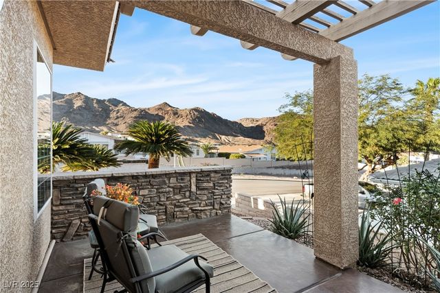 637 Marina Drive, Boulder City, NV 89005