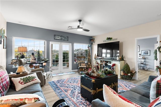 637 Marina Drive, Boulder City, NV 89005