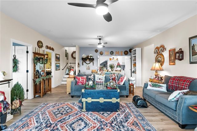 637 Marina Drive, Boulder City, NV 89005