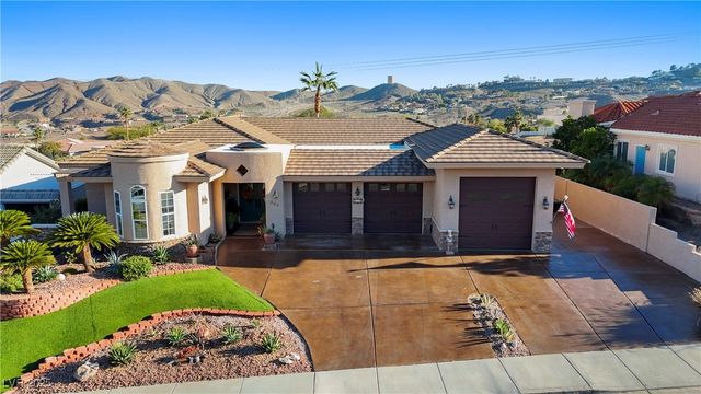 637 Marina Drive, Boulder City, NV 89005